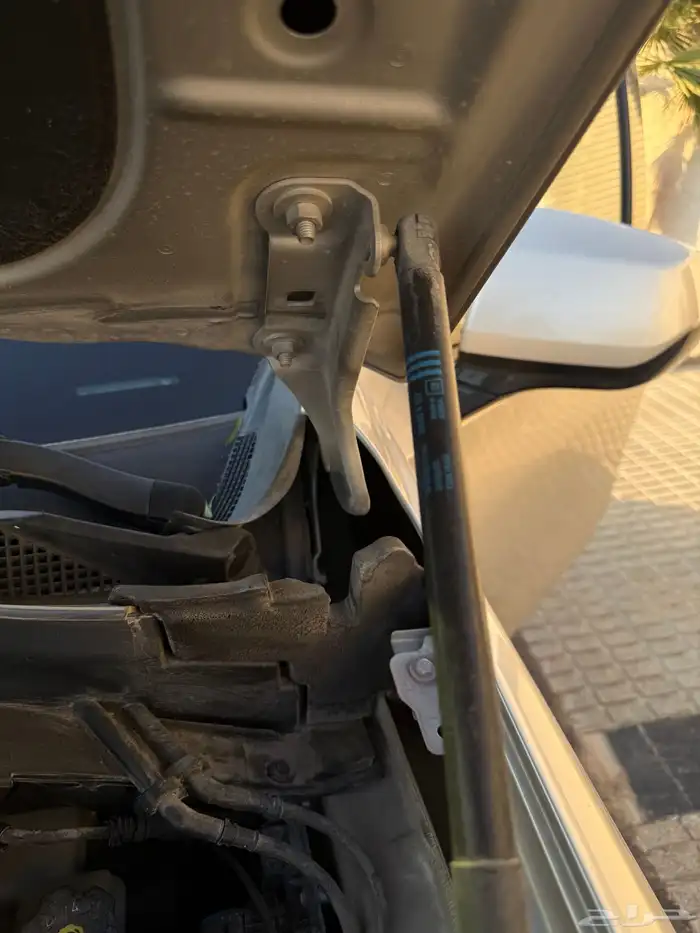 تاهو شيفروليه 2021 قصير دبل نضيف اول مالك 30