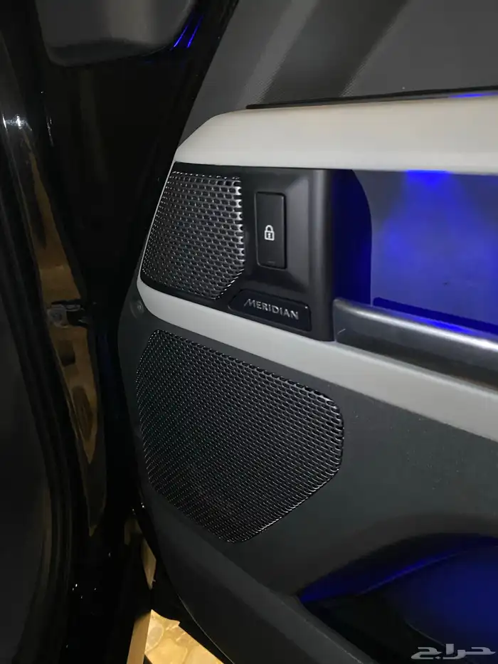 ديفندر 2021 فل كامل نظيف 40