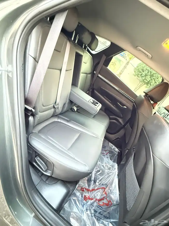 توسان وارد كوريا 2021 بطاقة جمركية 43