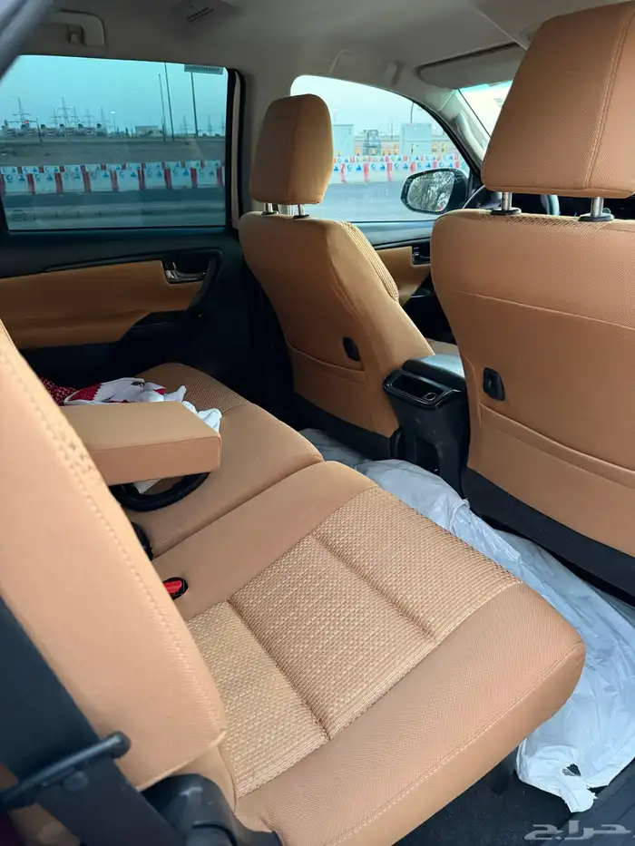 فورتشنر 2022 6