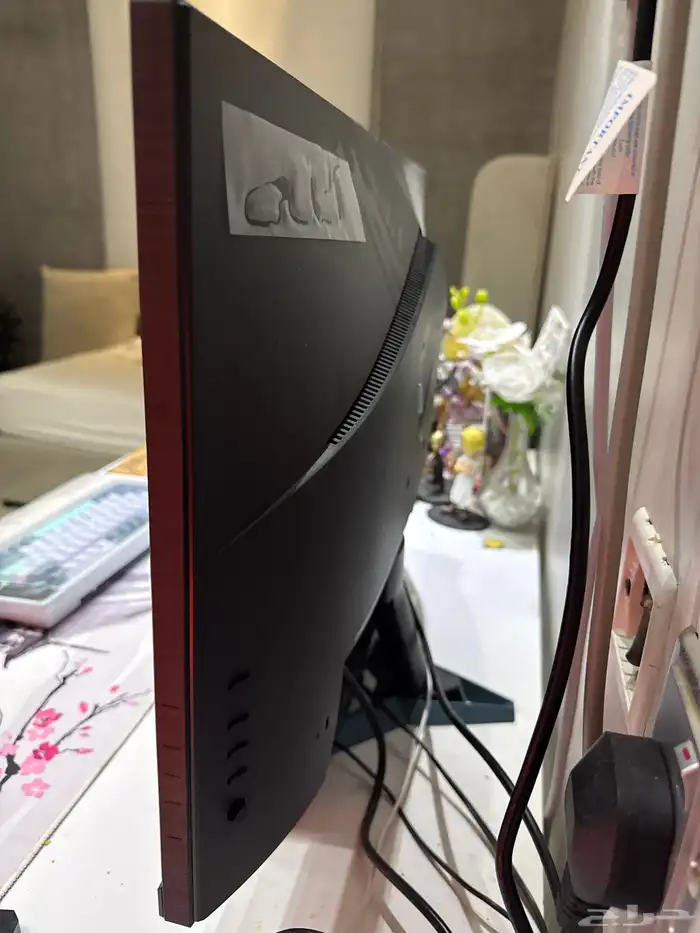 شاشة ايسر 2k 2