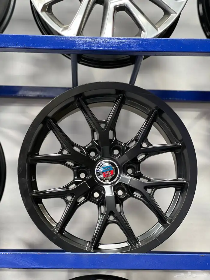 مركز الأسطورة للجنوط فرع النزهه جده 2