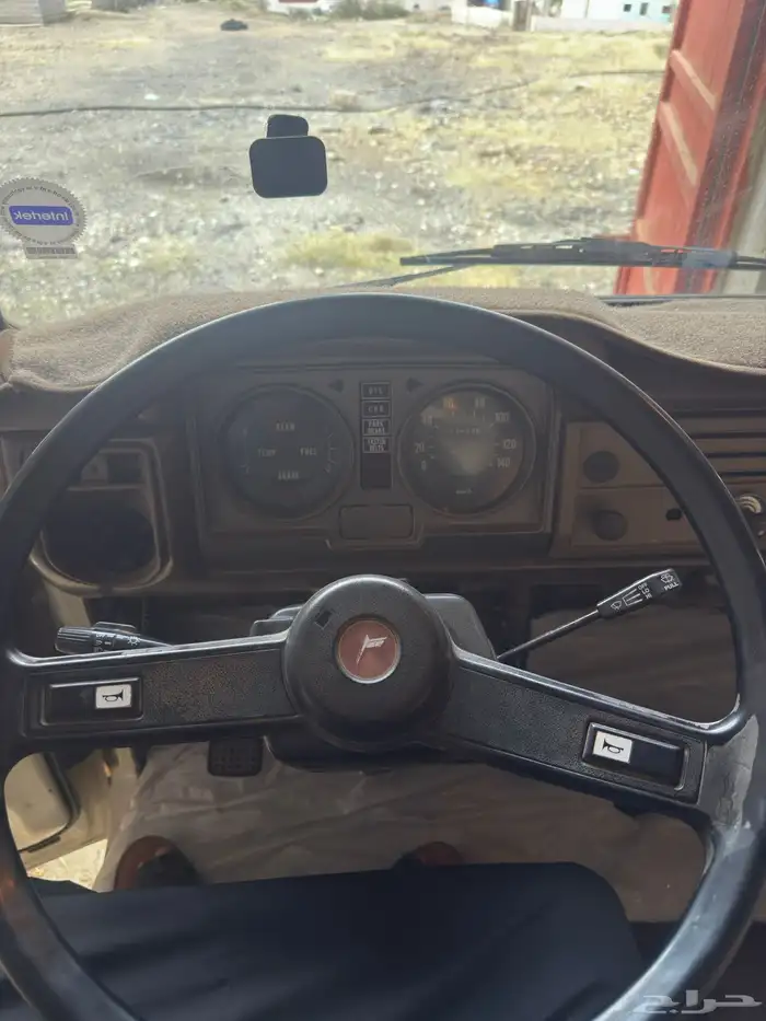 قلاب ديهاتسو84 وكالة نضيف 59