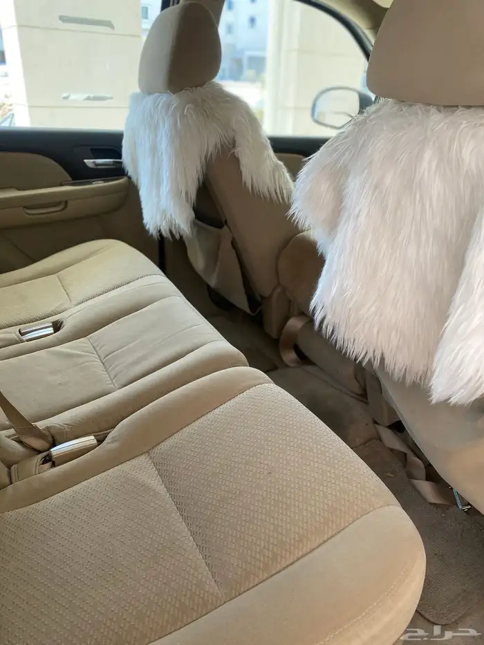 جمس تاهو LS2007 21