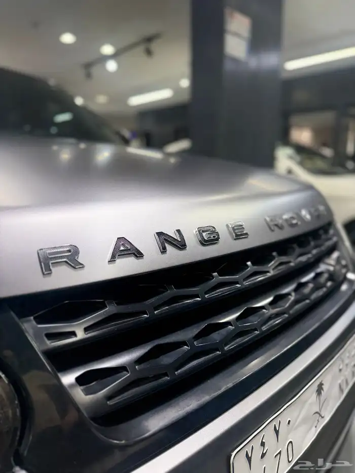 رنج روفر 2016 10