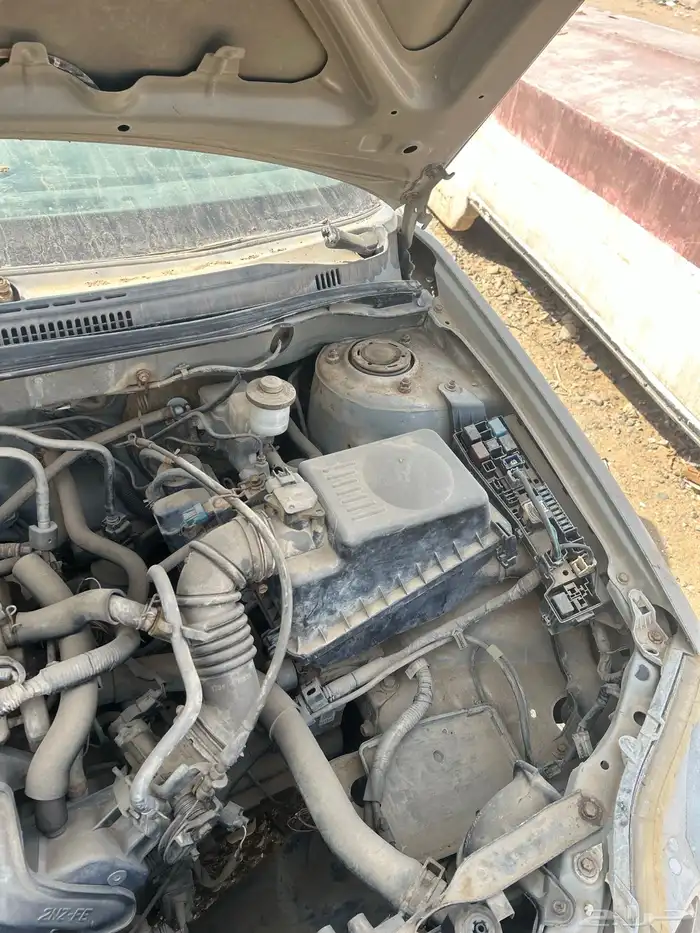 للبيع كورولا 20