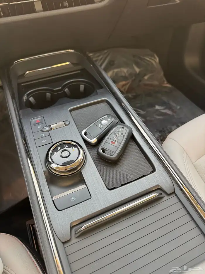 تورس 2025 فل كامل للبيع 20