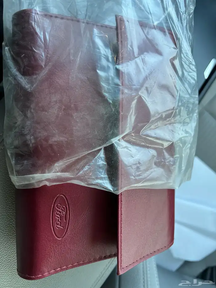 فورد تورس 2021 امبيانتي سعودي نظيفة جدا 23