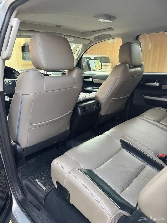 تندرا 2020 محهز فل كامل 9