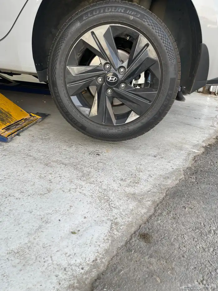 جنوط النترا سمارت طقم 1