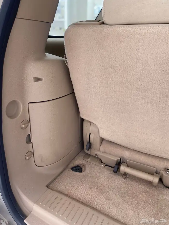 جمس تاهو LS2007 25