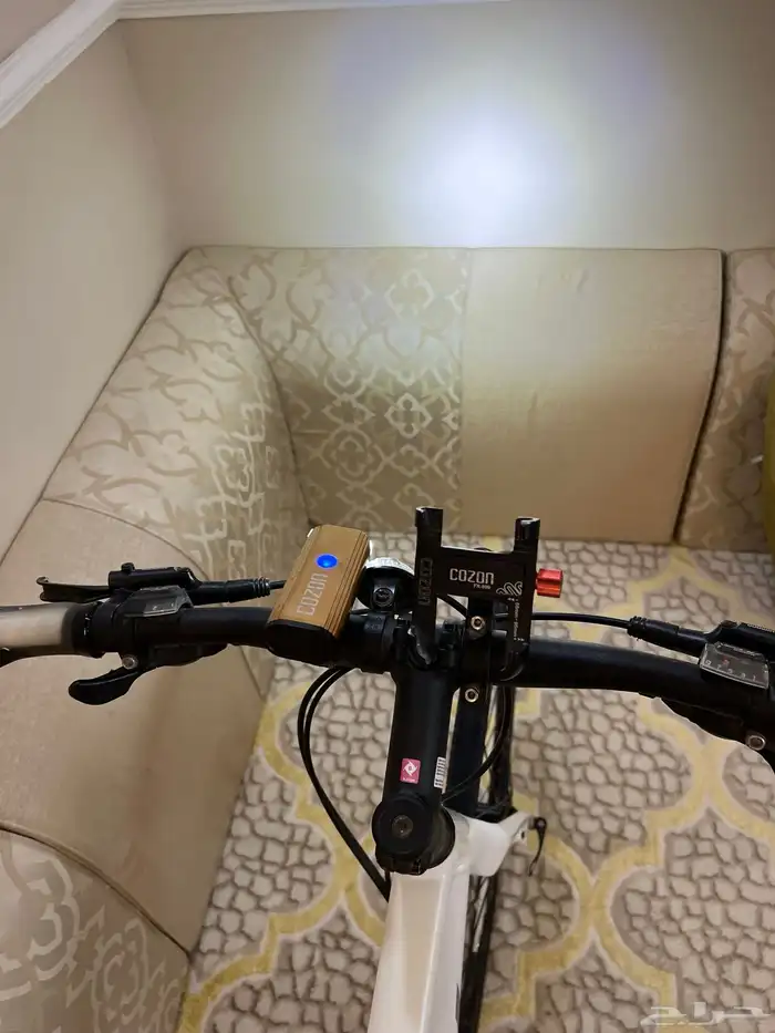 دراجة تريك TREK هجين FX3 D 9