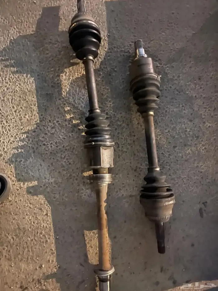 عكوس كامري من 2007 إلى 2011 قير أتوماتيك 1