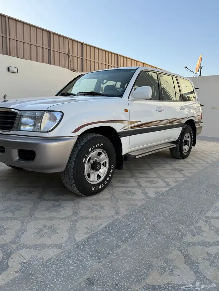 جي اكس ار 2001(مخزن) 0