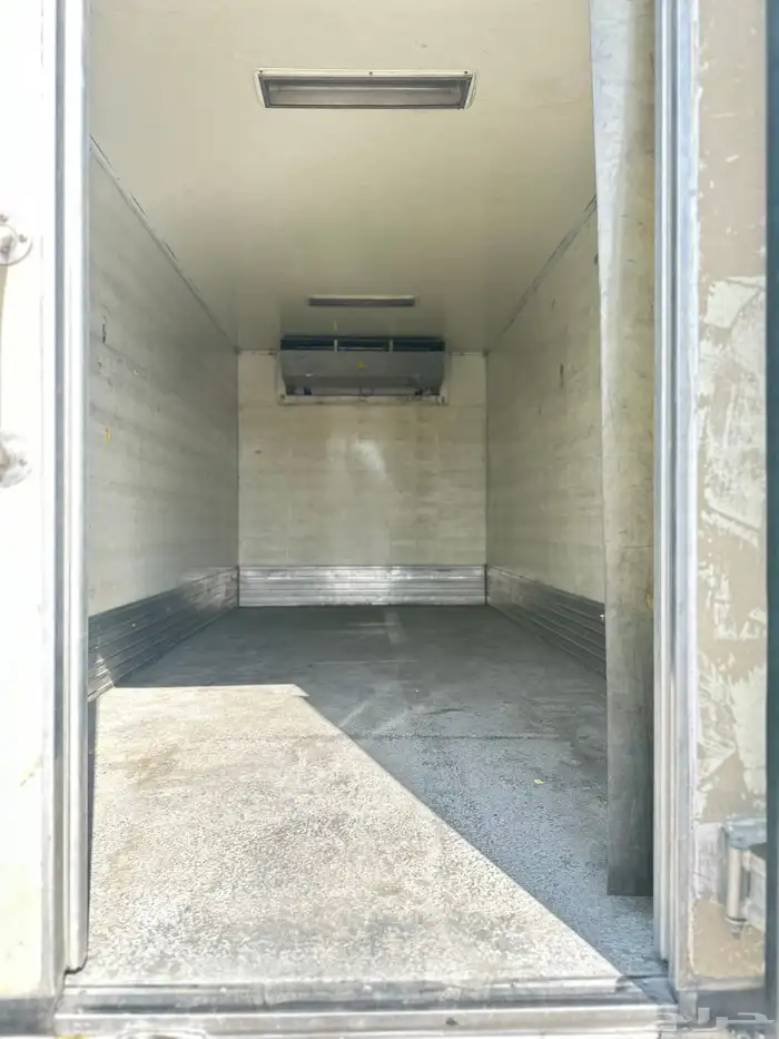 دينا ثلاجه تبريد وتجميد 2015 5