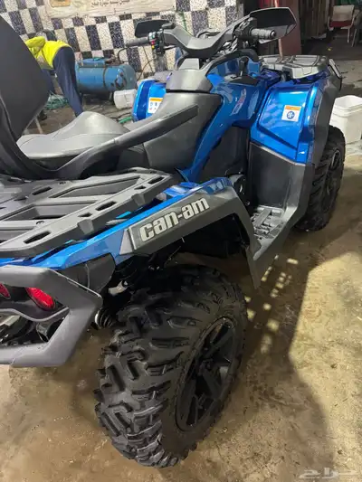 دباب كانام اوتلاندر 2023 index