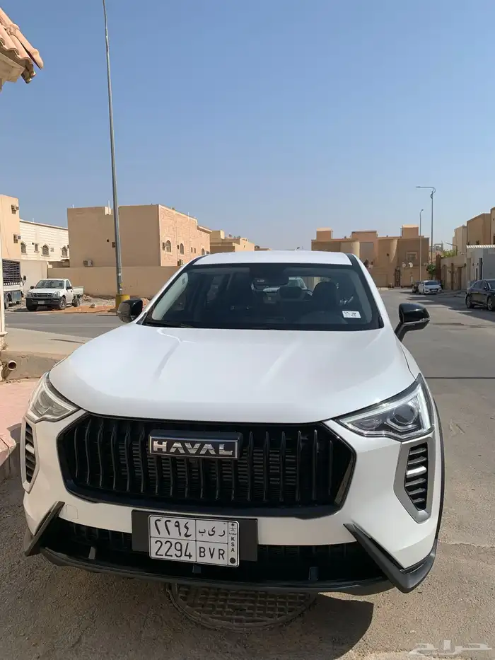 هافال جوليان 2025 للبيع 0