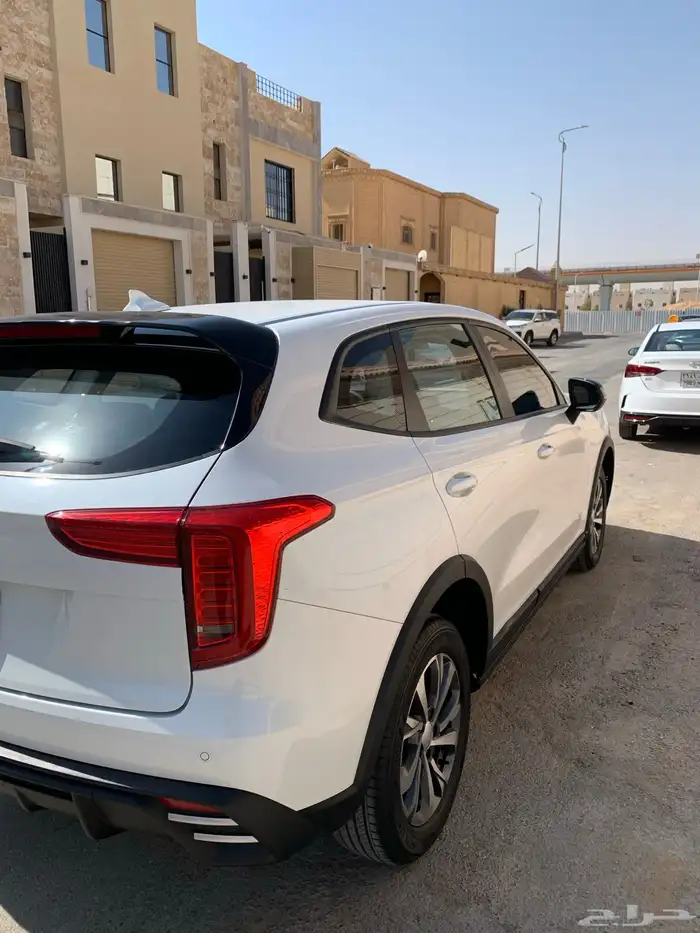 هافال جوليان 2025 للبيع 1