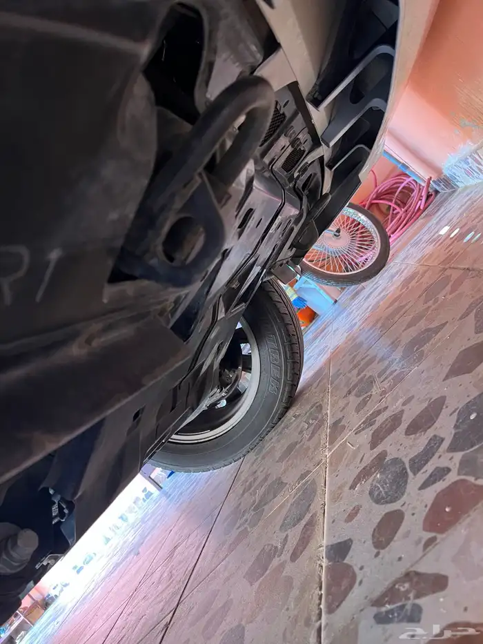 لاند كلروزر 2019 قراند تونق 19