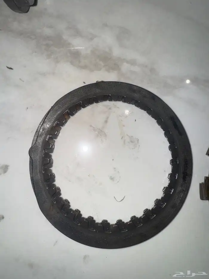 قطع بانشي تشليح 9