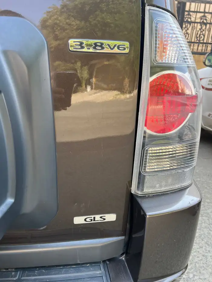 باجيرو 2017 ربع فل كامل 51