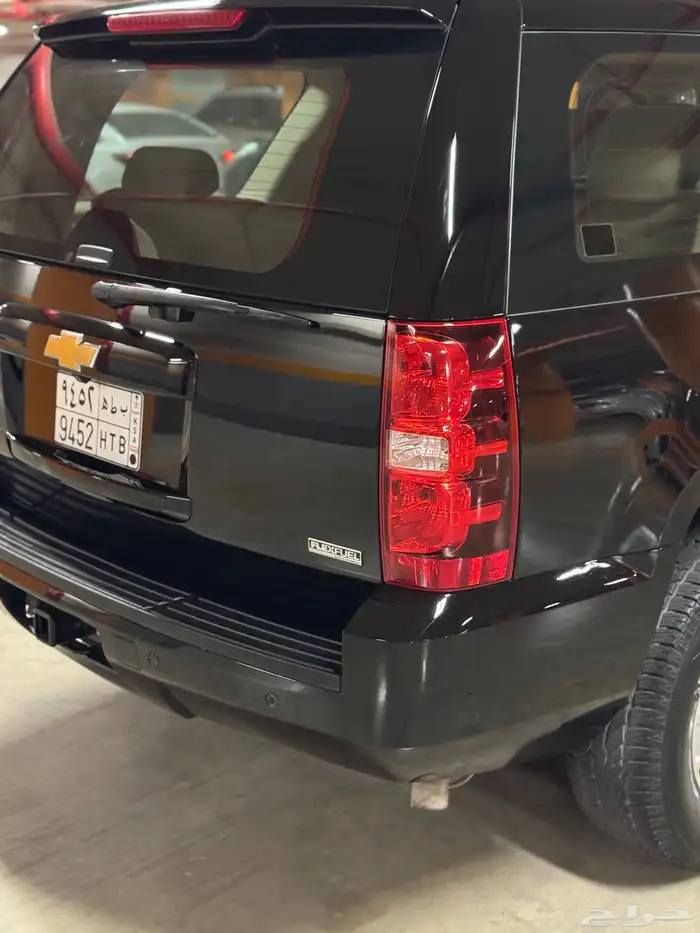 للبيع تاهو 2012 (تم البيع) 12