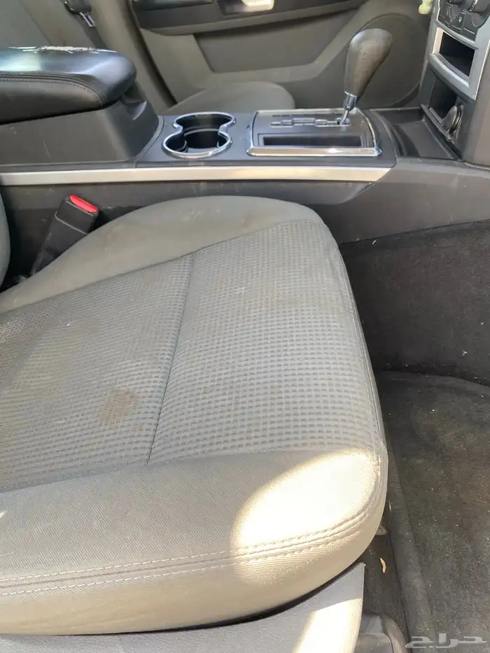 تشارجر 2009 20