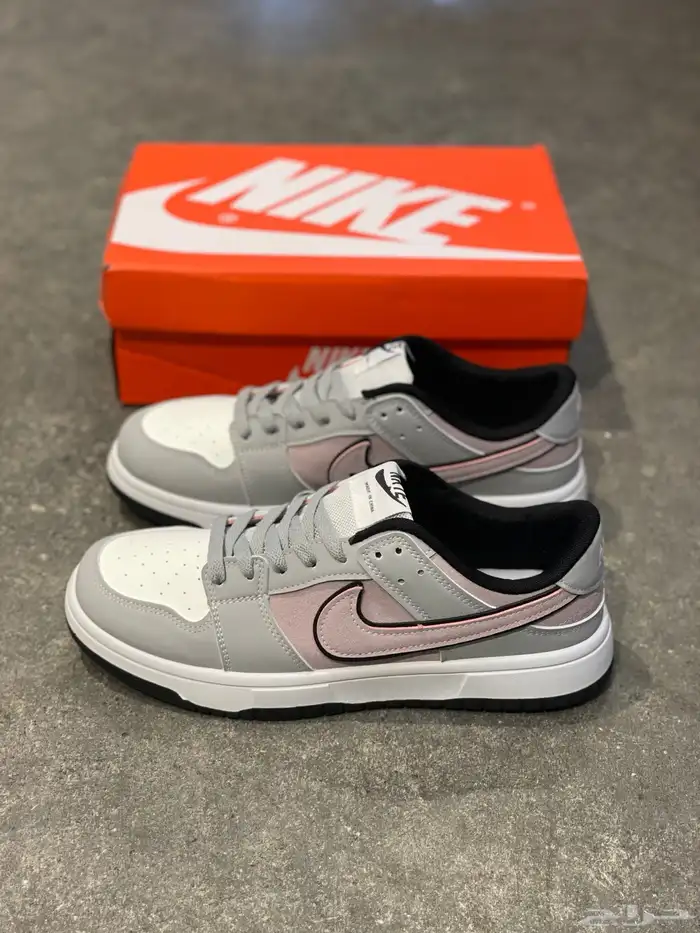 جوردن ب 9 الوان متعدده 6