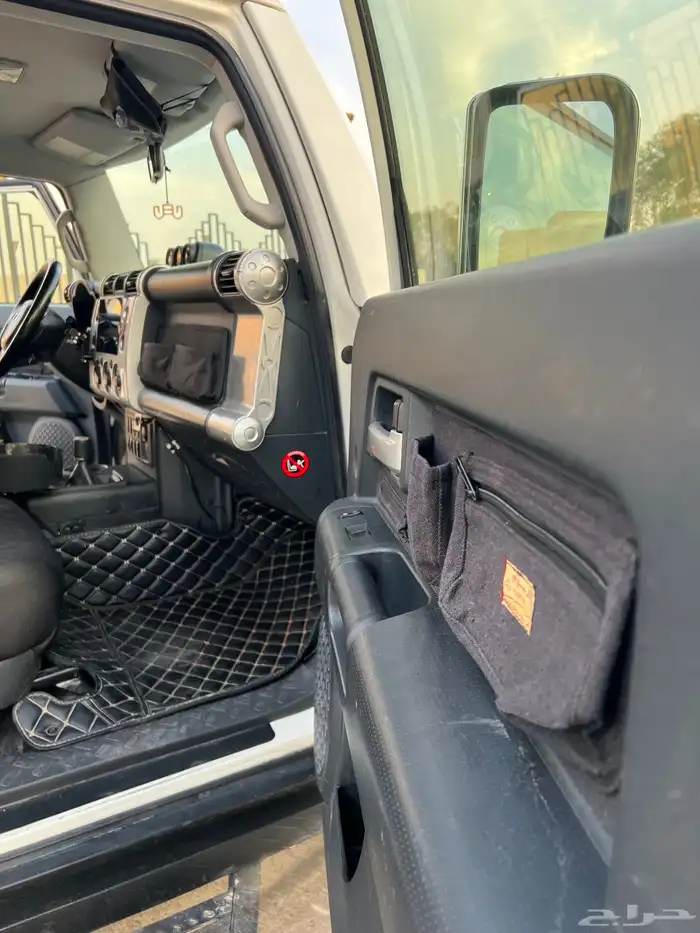 اف جي مجهز كامل 0