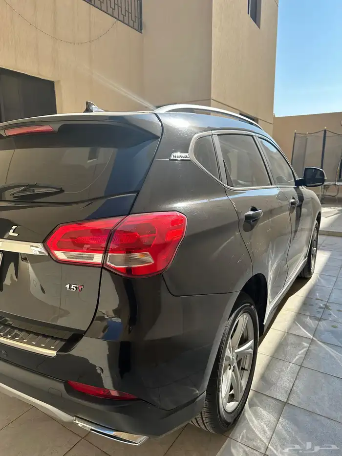 هافال H2 2020 للبيع 0