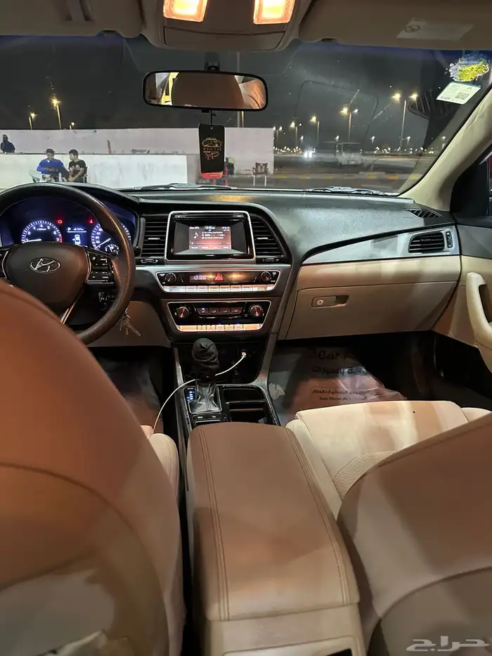 سوناتا 2018 14