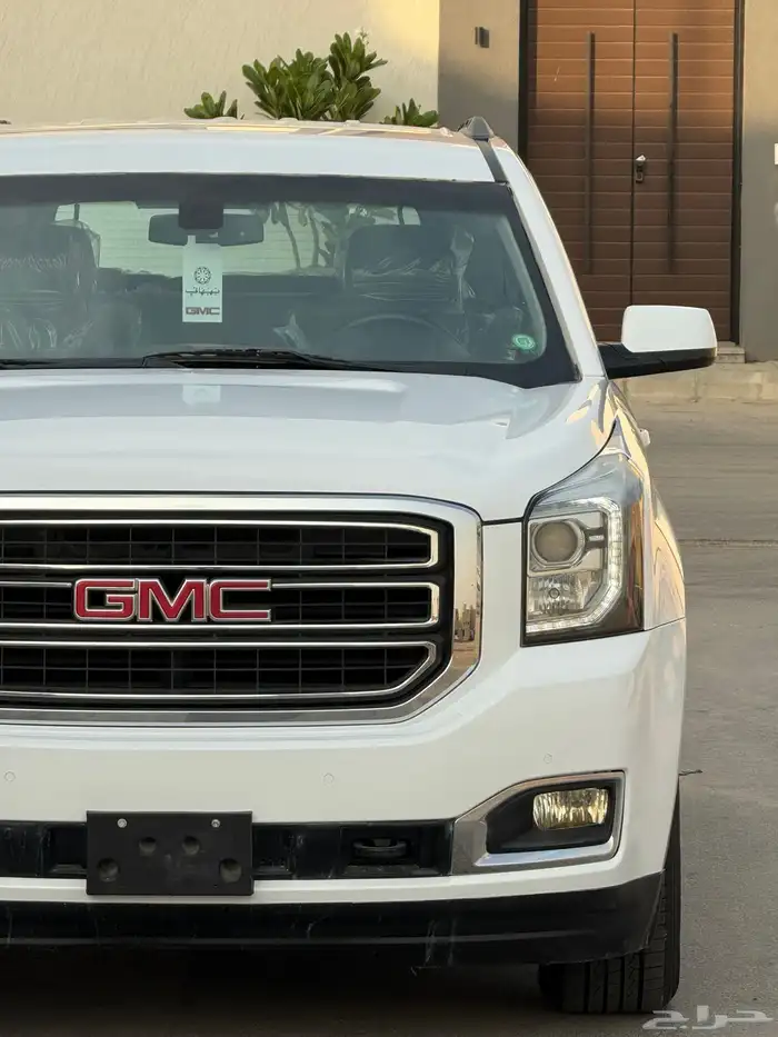 يوكن 2020 SLE مطور 1