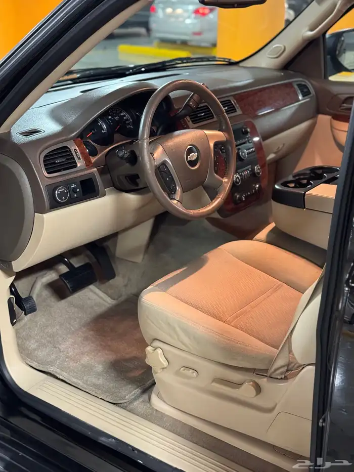 للبيع تاهو 2012 (تم البيع) 24