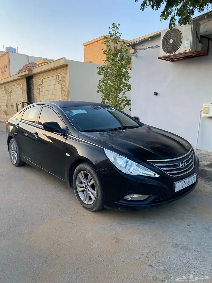 سوناتا للبيع ولا بدل 3