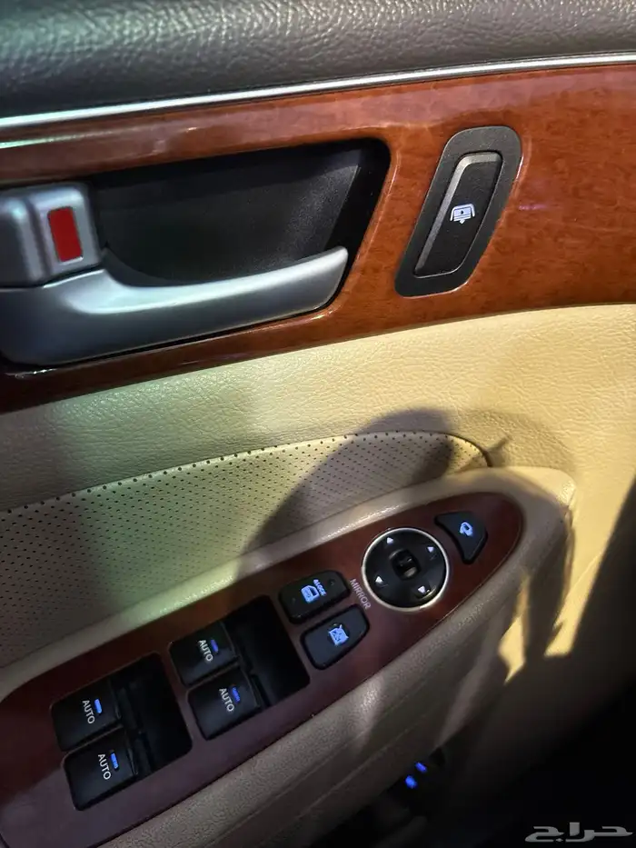 هيوانداي جينيسيس G80 موديل 2014 نص فل 47