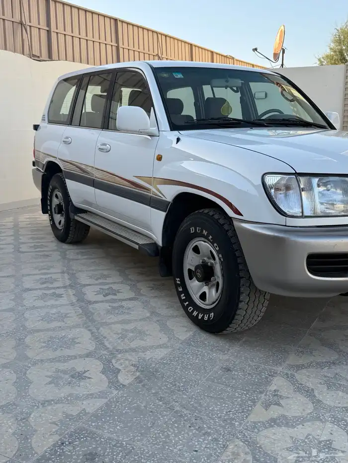 جي اكس ار 2001(مخزن) 8