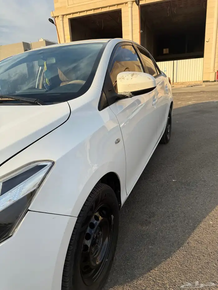 يارس 2015 للبيع 10