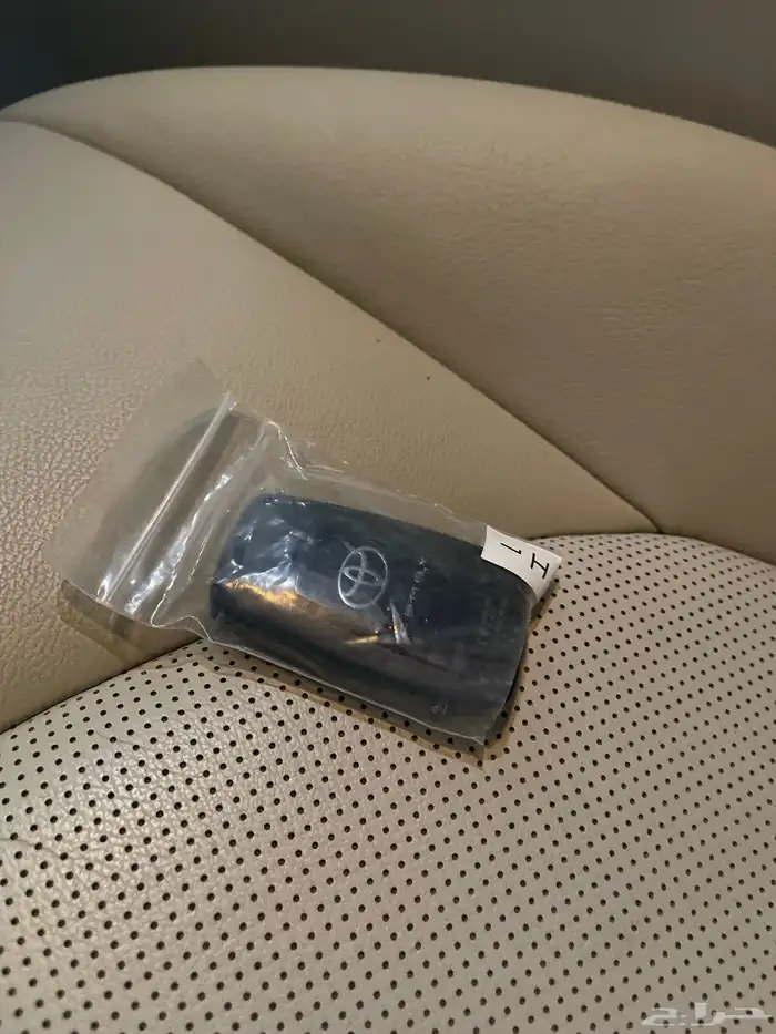 كامري قراندي سعودي 2020 ممشى قليل وبحاله المصنع 12