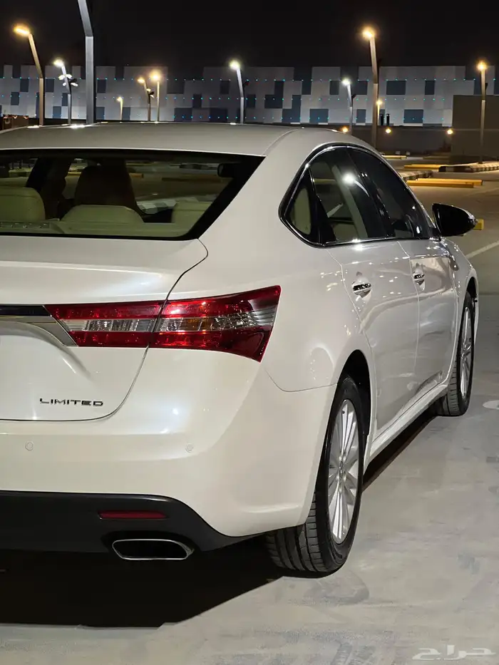 افلون 2015 لمتد 0