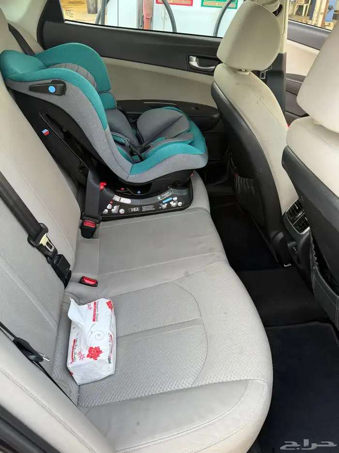 كيا اوبتيما 2019 ممشى قليل 72 الف مكينه ( 2000) cc 5