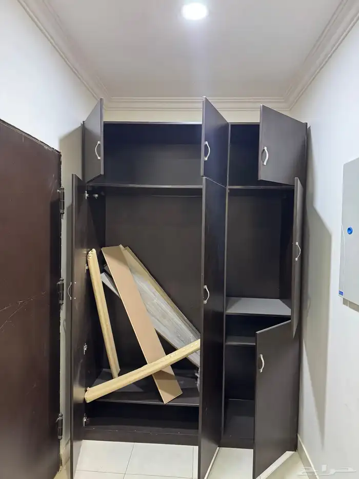 بيبان ومغاسل ودواليب 3