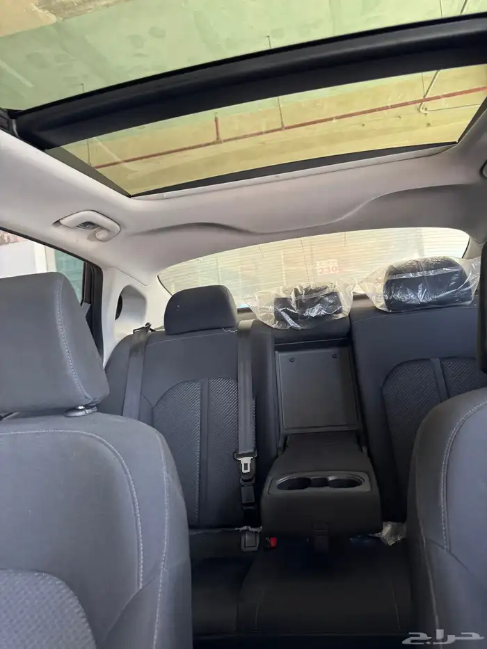 كيا اوبتيما K5 2019 بانوراما نص فل 18