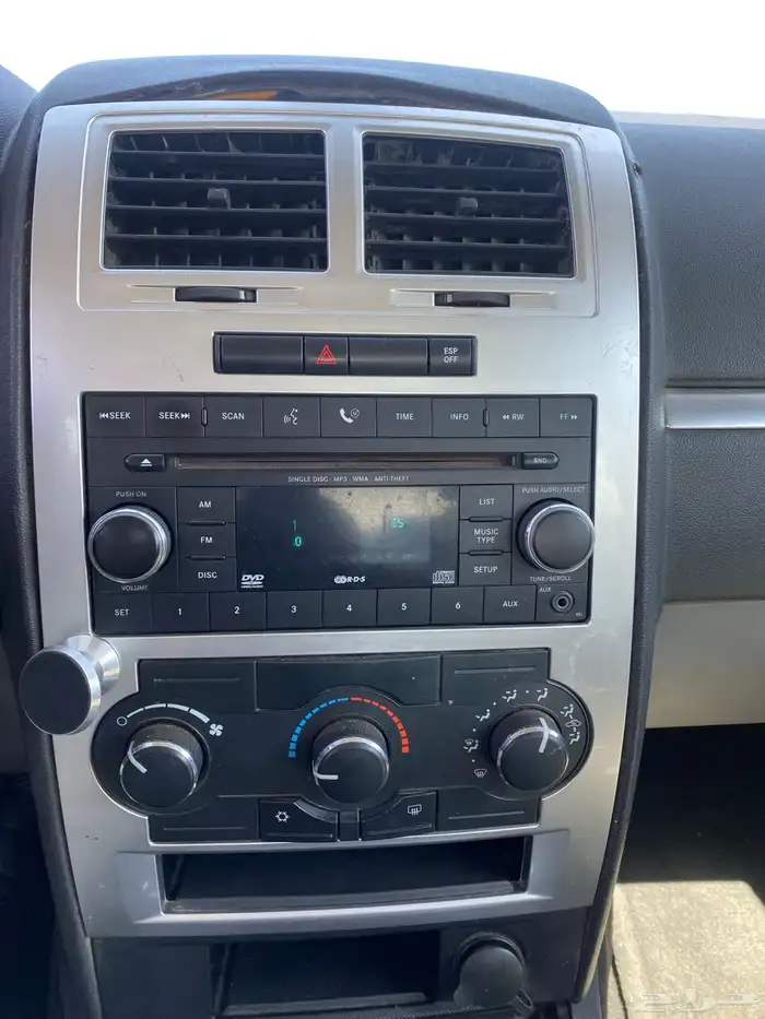 تشارجر 2009 12