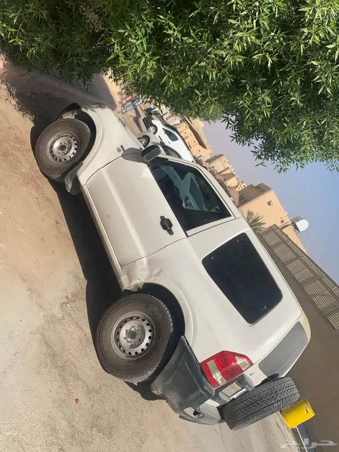 باجيرو للبيع 2004 0