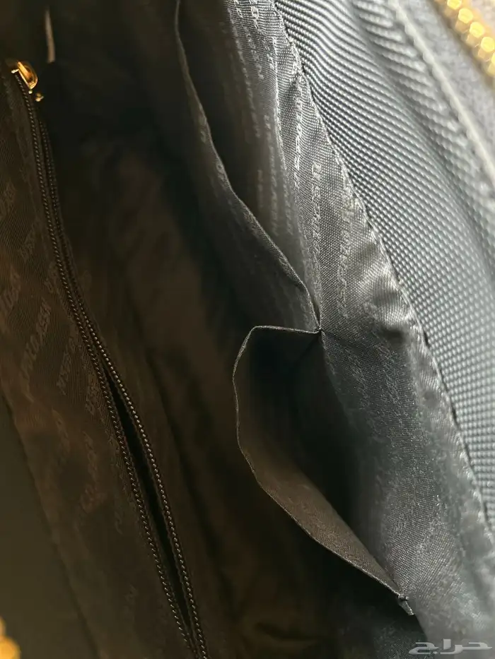 شنطة U.s. Polo Assn. 6