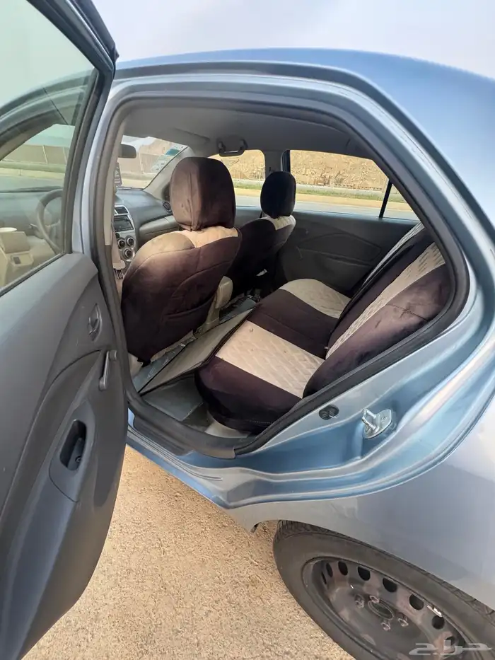 يارس للبيع مديل 2013جدة 5