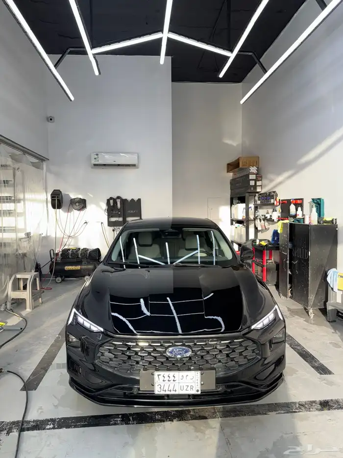 تورس 2025 فل كامل للبيع 1