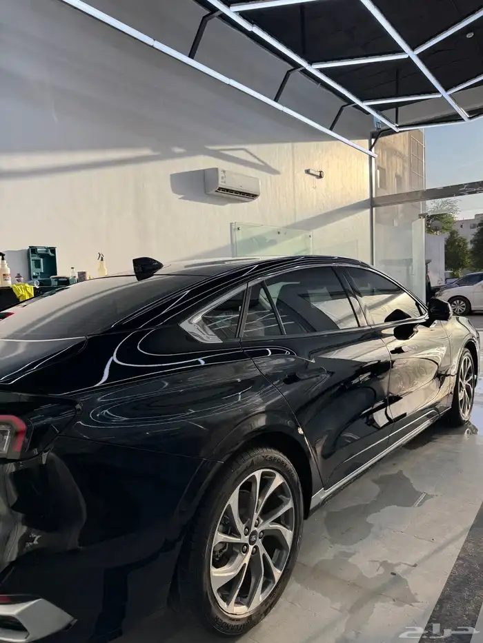 تورس 2025 فل كامل للبيع 4