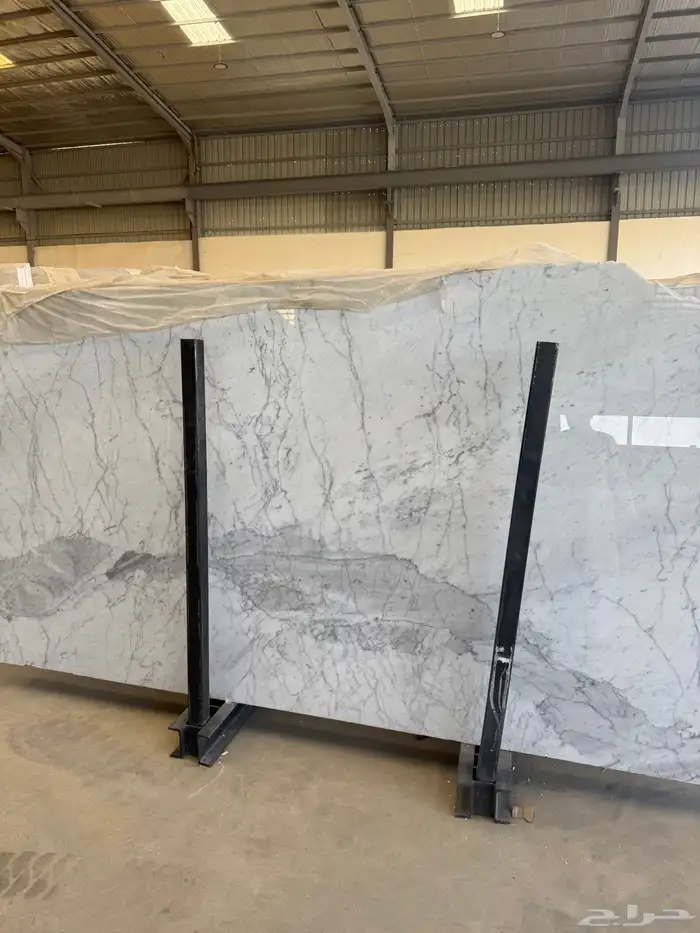 رخام طبيعي وصناعي وبورسلين 10