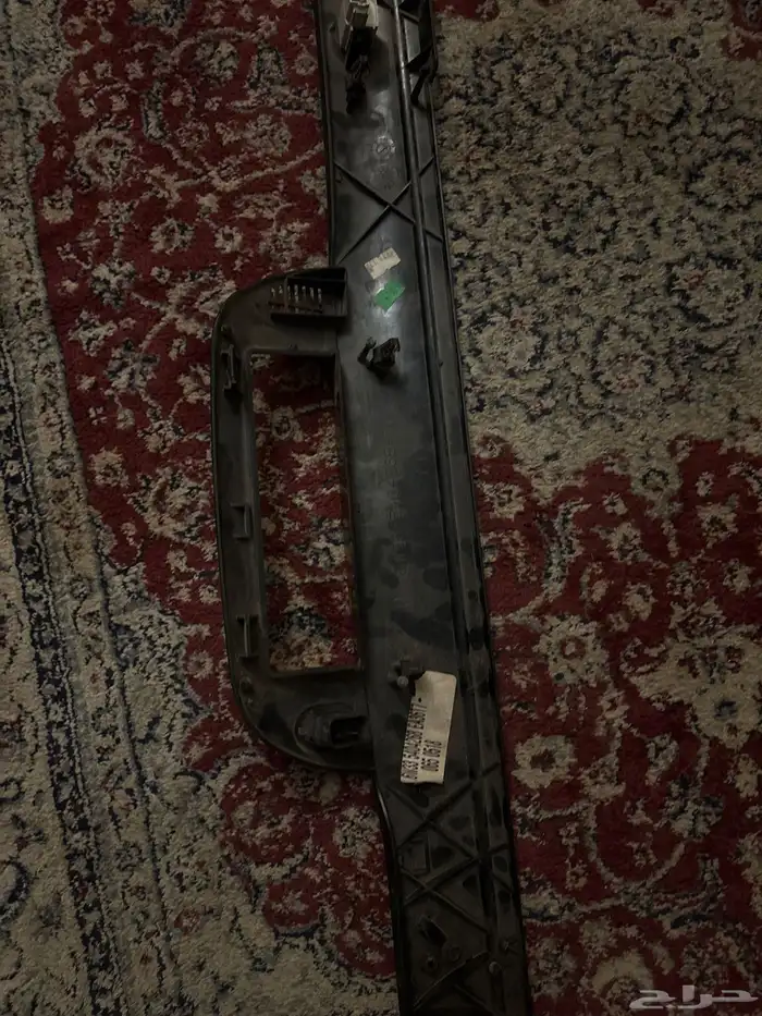 ديكور فورد ماركيز نظييف بدون اي ملاحظات 4